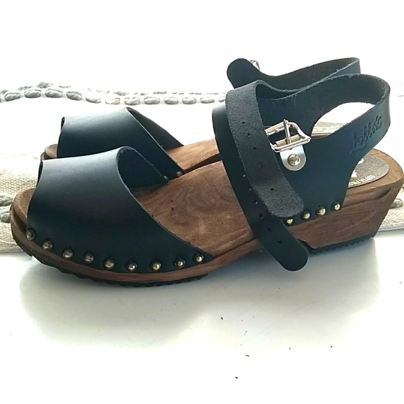 lotta's Shoes - Clogs